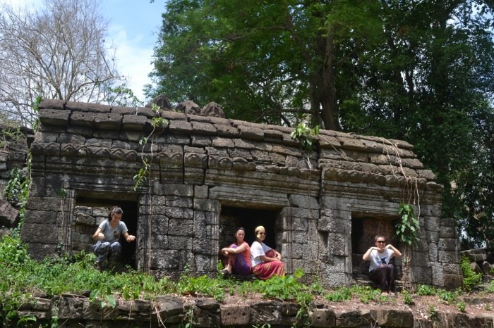 attraction-Banteay Chhmar Temple Attractions.jpg